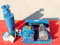 羅茨風(fēng)機(jī)久放不用如何保養(yǎng)？